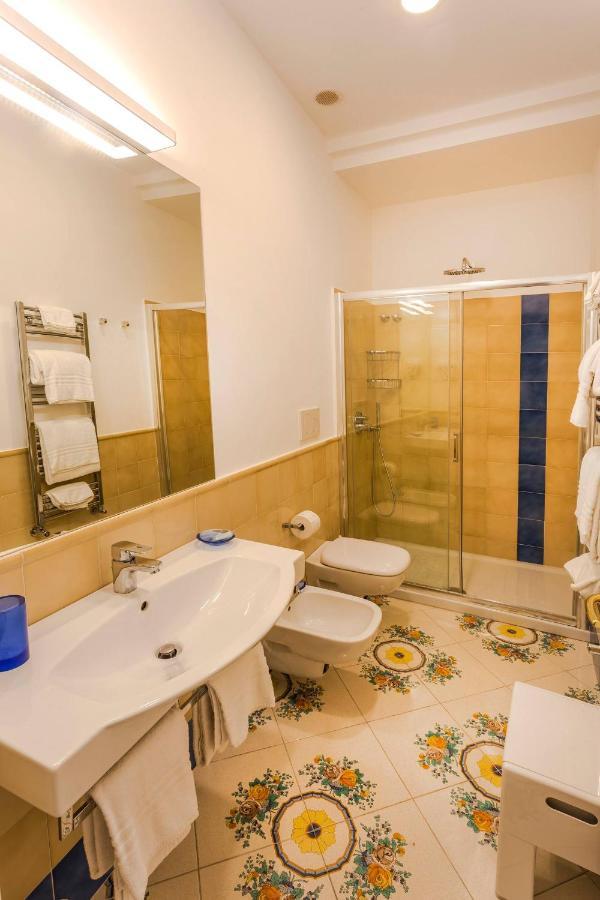 Don Valerio Sorrento Apartment Exterior photo